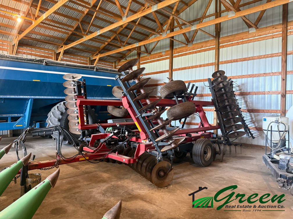 Image for Winquist Retirement Machinery Auction
