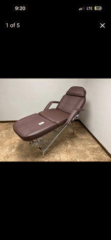 Image for Former Ida Grove Salon Equipment & Contents Online Only Auction!