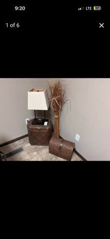 Image for Former Ida Grove Salon Equipment & Contents Online Only Auction!