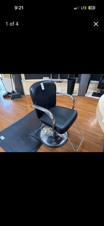 Image for Former Ida Grove Salon Equipment & Contents Online Only Auction!