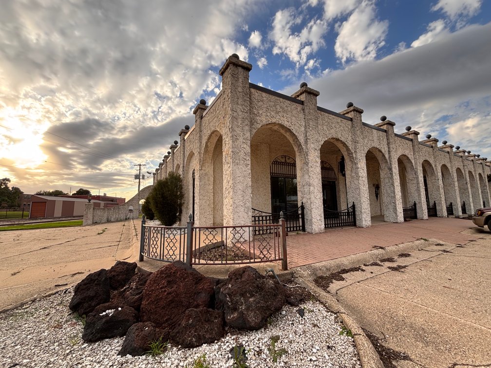 Image for Online Only Ida Grove Commercial Real Estate Auction