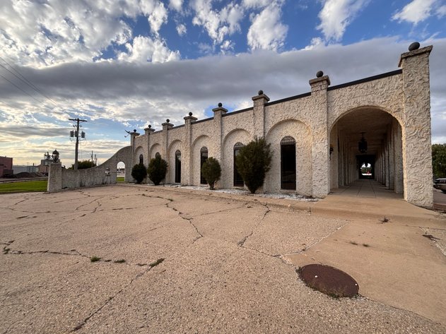 Image for Online Only Ida Grove Commercial Real Estate Auction