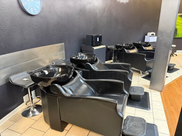 Image for Former Ida Grove Salon Equipment & Contents Online Only Auction!