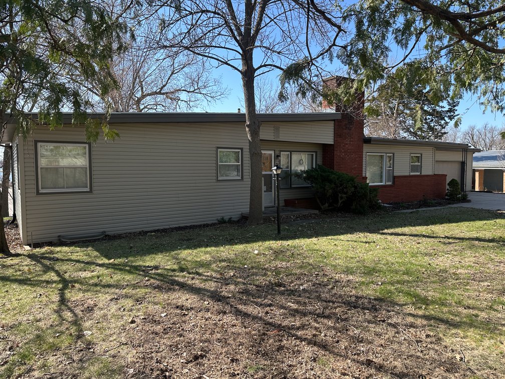 Image for Lake View, IA Real Estate Auction!
