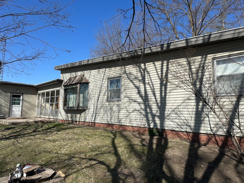 Image for Lake View, IA Real Estate Auction!