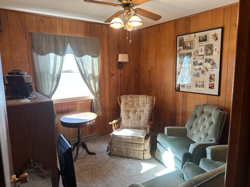 Image for Lake View, IA Real Estate Auction!