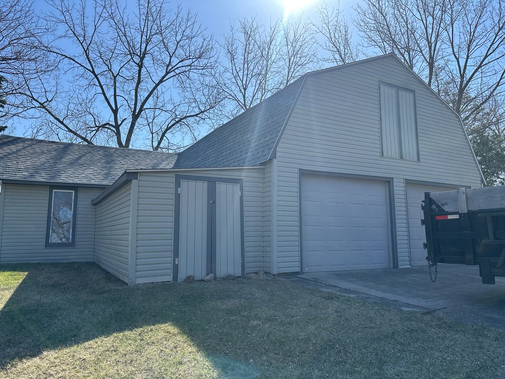 Image for Lake View, IA Real Estate Auction!