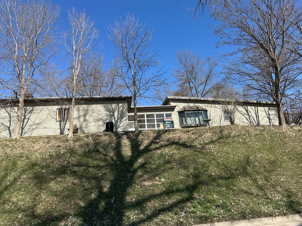 Image for Lake View, IA Real Estate Auction!