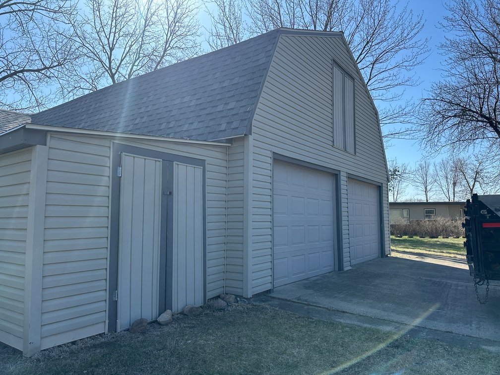 Image for Lake View, IA Real Estate Auction!