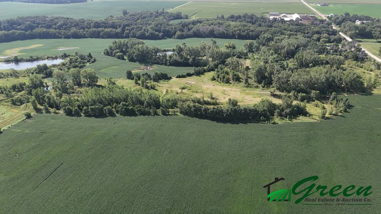 Image for Webster County, IA Land Auction!