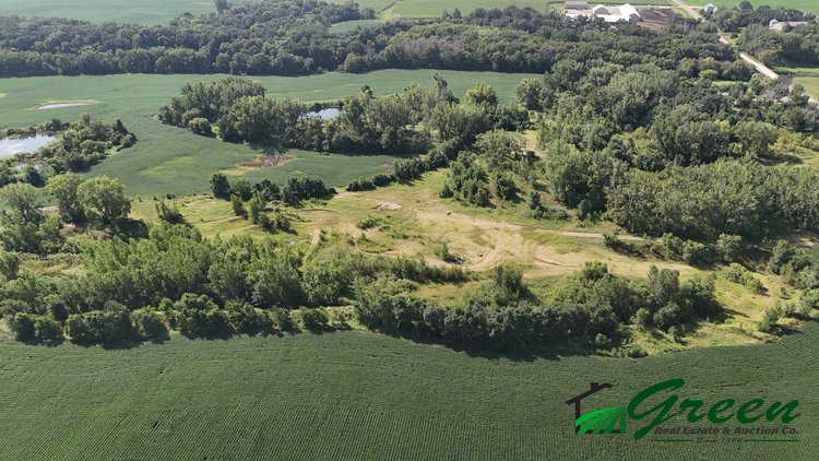 Image for Webster County, IA Land Auction!