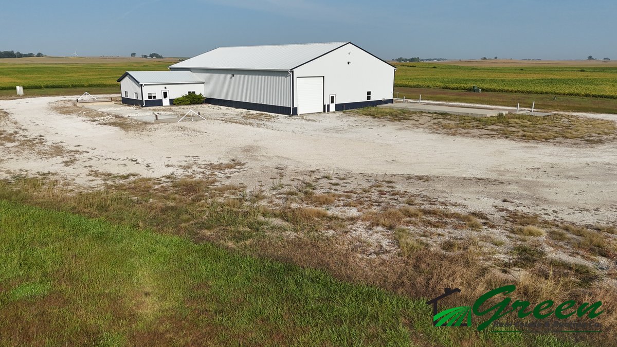 Image for Sac City Commercial Building Online Only Auction!