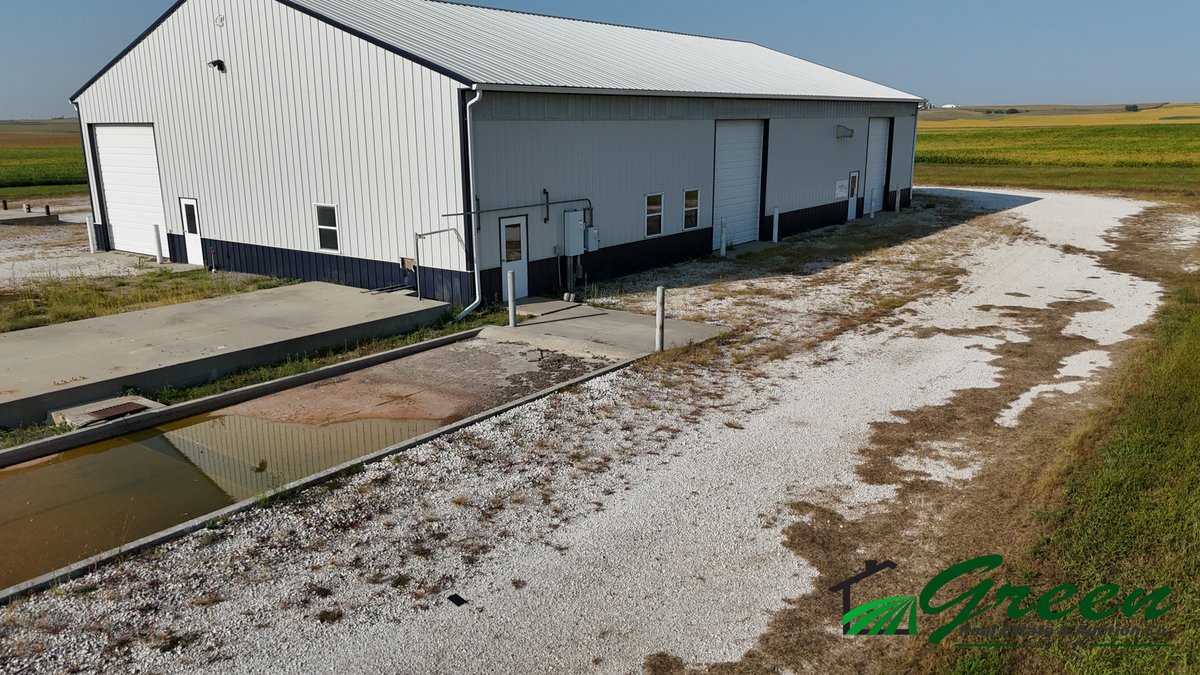 Image for Sac City Commercial Building Online Only Auction!