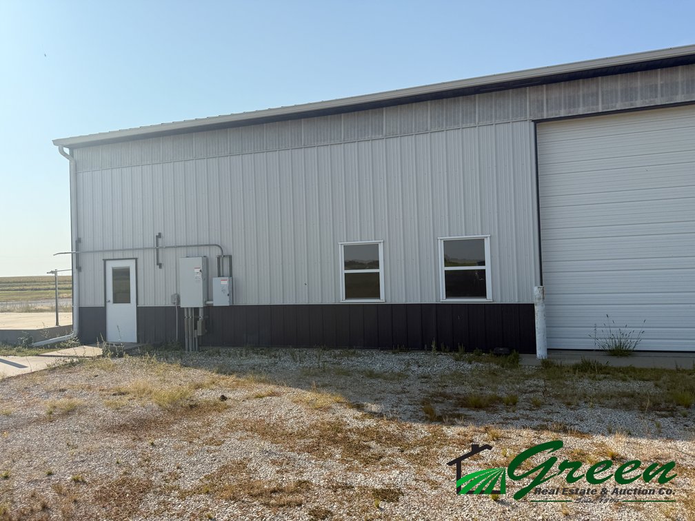 Image for Sac City Commercial Building Online Only Auction!