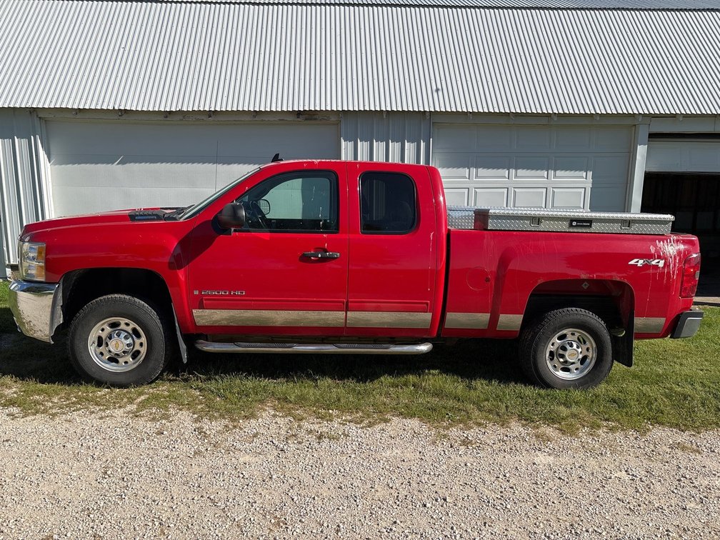Image for Online only tool, vehicles, & tractors of the late Greg Toomer!