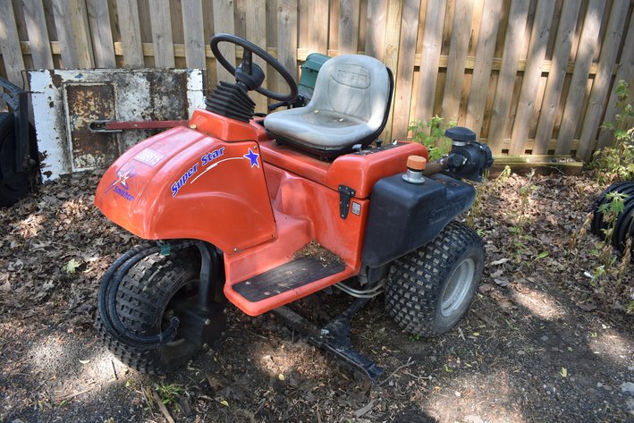 Image for Surplus Vehicles & Equipment from Erie County 07.26.26