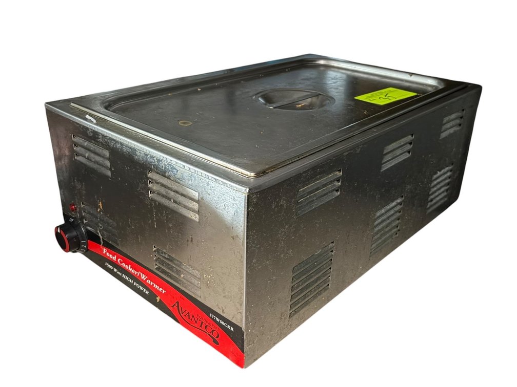 Image for Restaurant Equipment 8.10.26