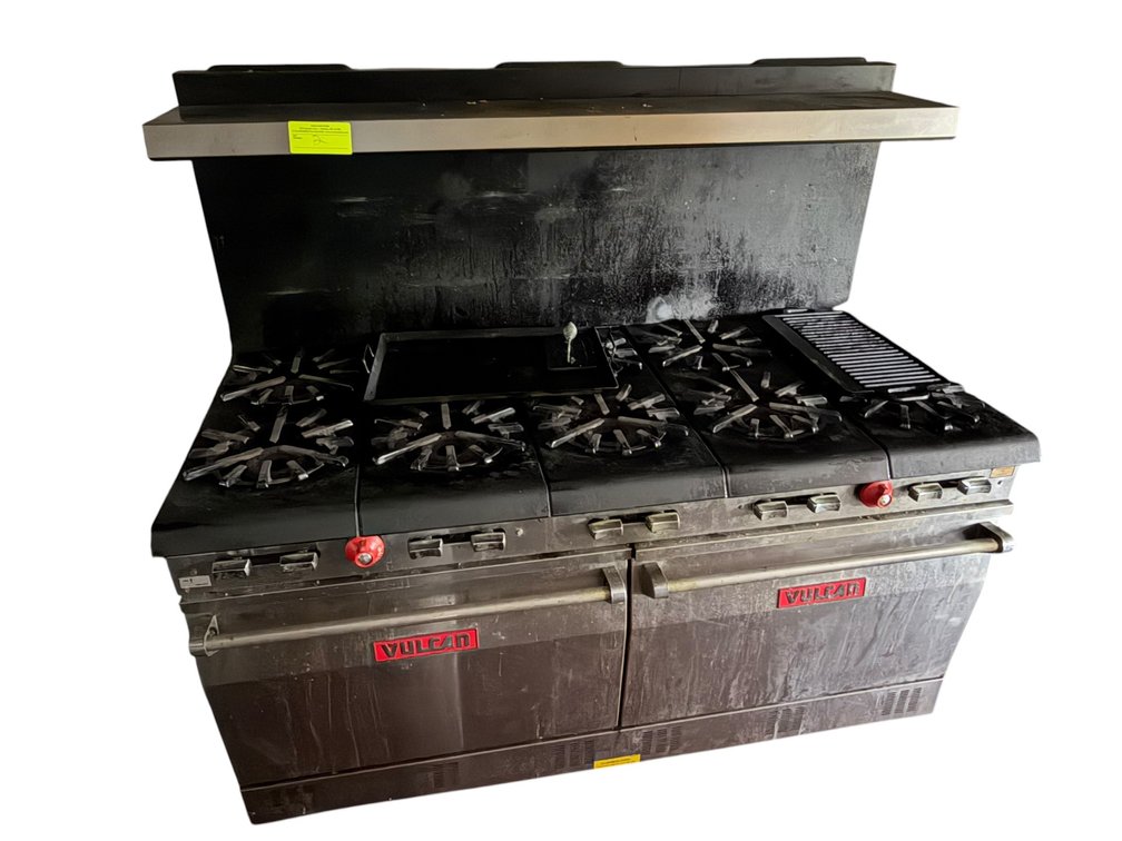 Image for Restaurant Equipment 8.10.26