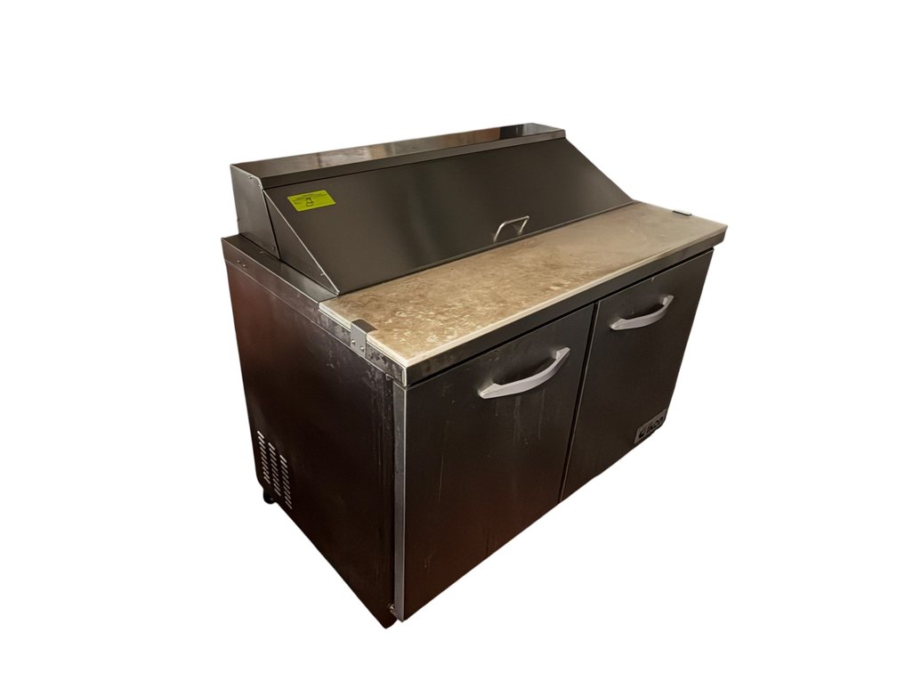 Image for Restaurant Equipment 8.10.26