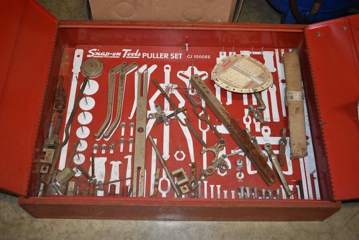 Image for Surplus Items from the Erie County Warehouse 8.9.26
