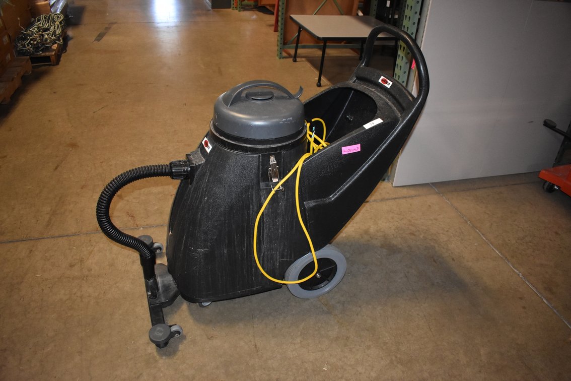 Image for Surplus Items from the Erie County Warehouse 8.9.26