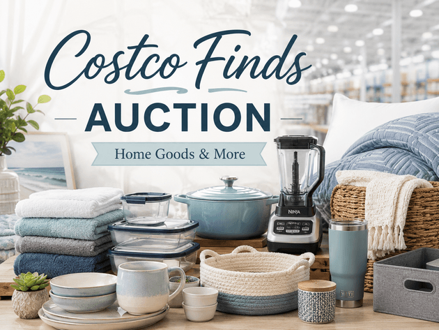 Image for Costco 8.30.26