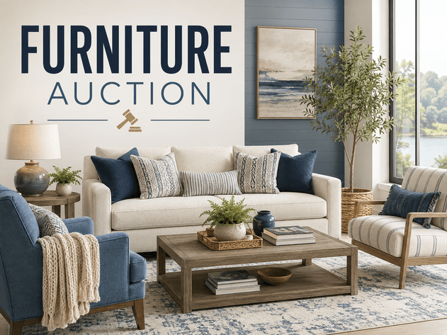 Image for Furniture 8.23.26