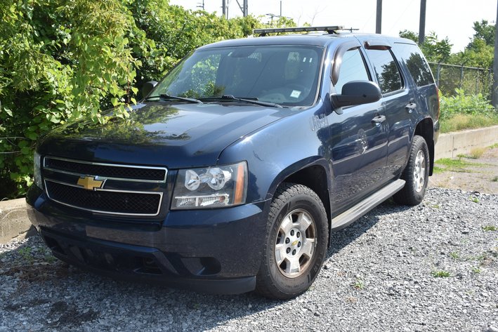Image for Surplus Vehicles from Erie County 09.13.26