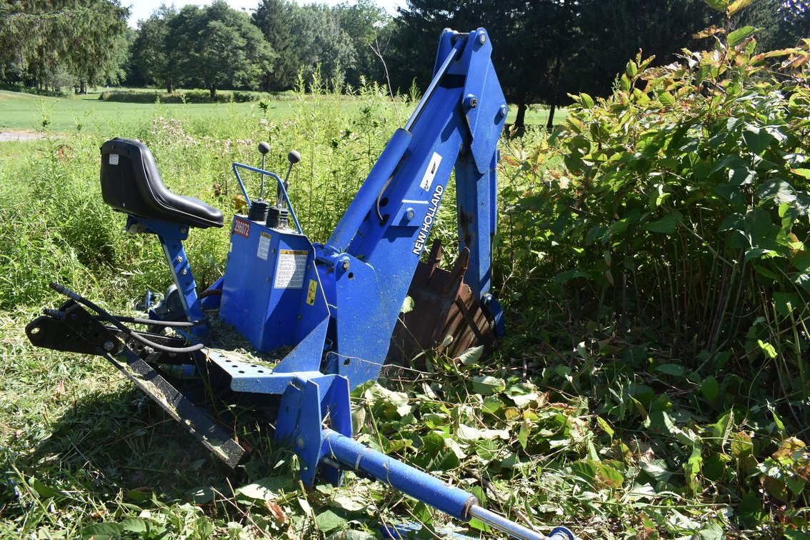 Image for Surplus Equipment from Erie County 09.20.26