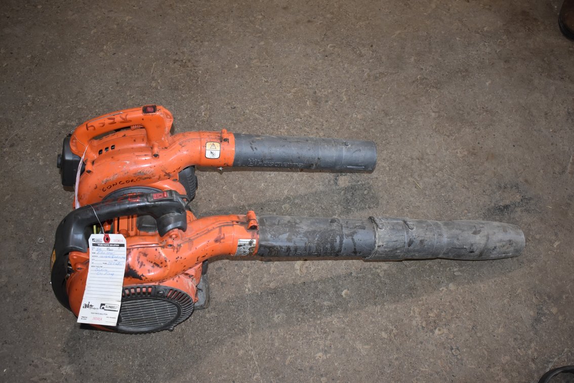 Image for Surplus Equipment from Erie County 09.20.26