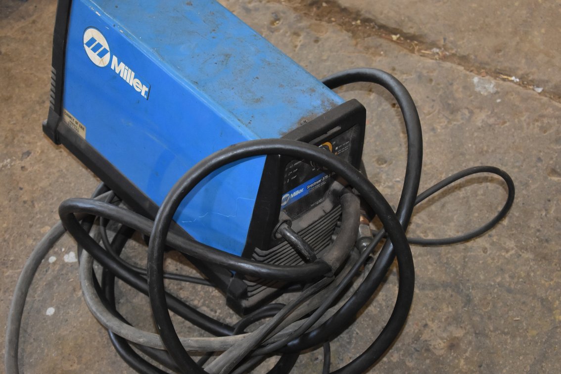 Image for Surplus Equipment from Erie County 09.20.26