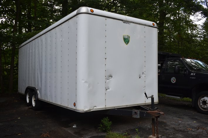 Image for Surplus Equipment from Erie County 09.20.26
