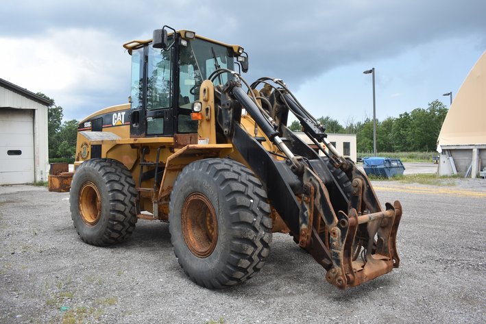 Image for Surplus Equipment from Erie County 09.20.26