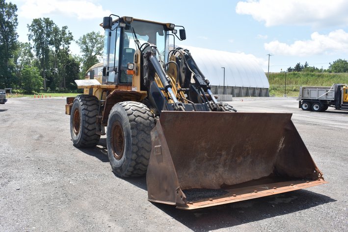 Image for Surplus Equipment from Erie County 09.20.26