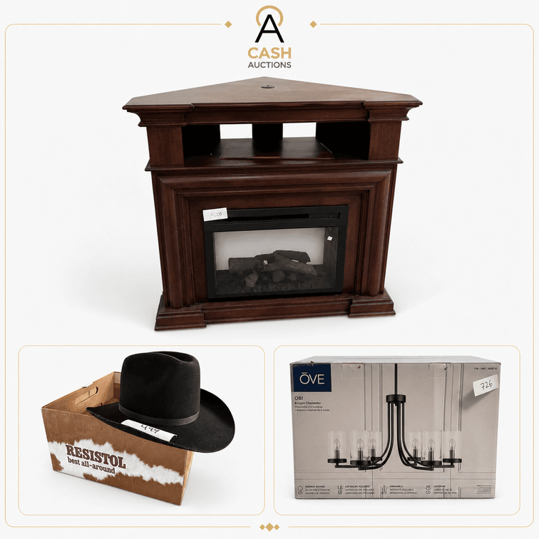 Image for Home Goods 9.7.26