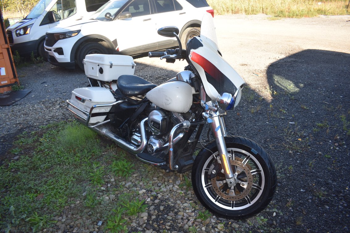 Image for Surplus Vehicles & Equipment from Erie County 11.01.26