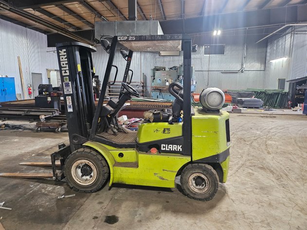 Image for Metal Fabrication Equipment 10.19.26