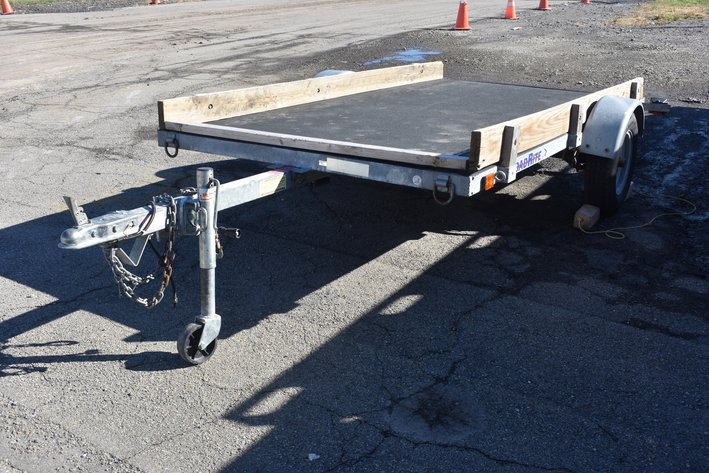 Image for Surplus Vehicles & Equipment from Erie County 11.01.26