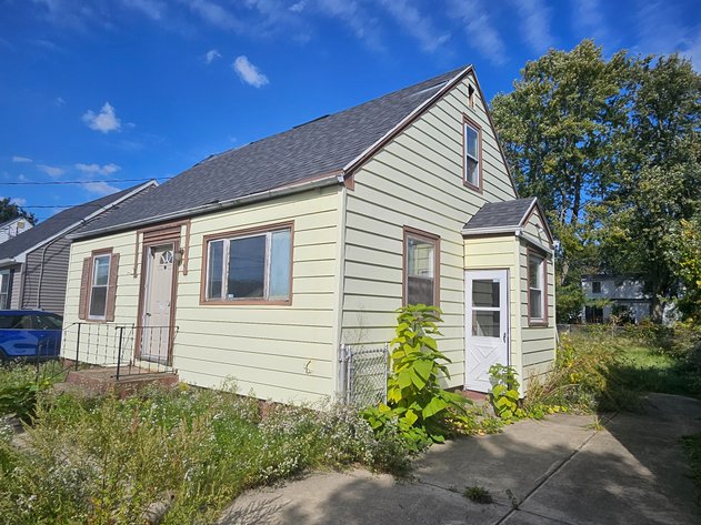 Image for Real Estate in Buffalo, NY 10.26.26