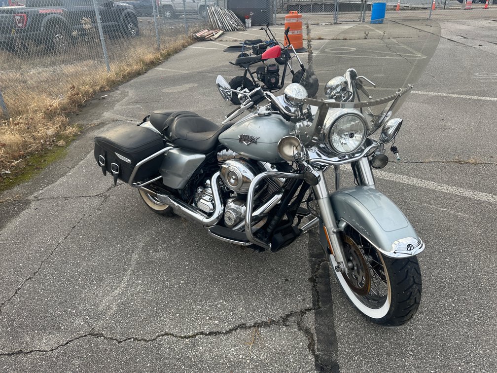 Image for (Toledo, OH) Toledo Police Seized Vehicles Winter 2023 (Dura Ave)