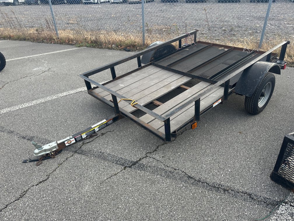 Image for (Toledo, OH) Toledo Police Seized Vehicles Winter 2023 (Dura Ave)