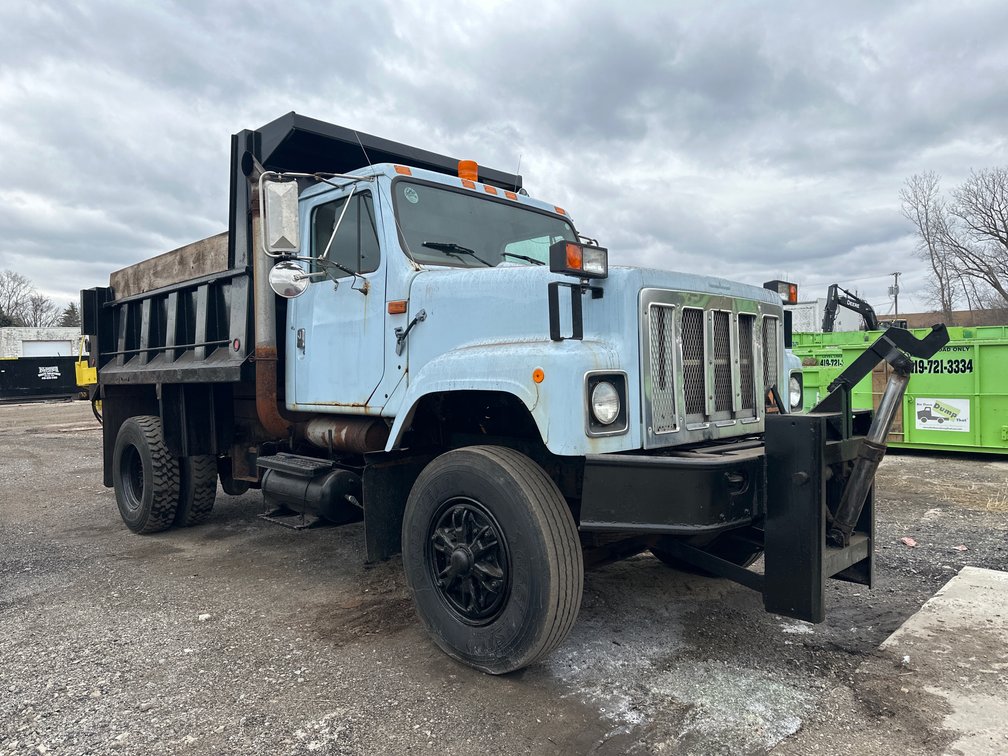 Image for (Toledo OH) Lawn & Snow Removal Inventory Reduction Auction!