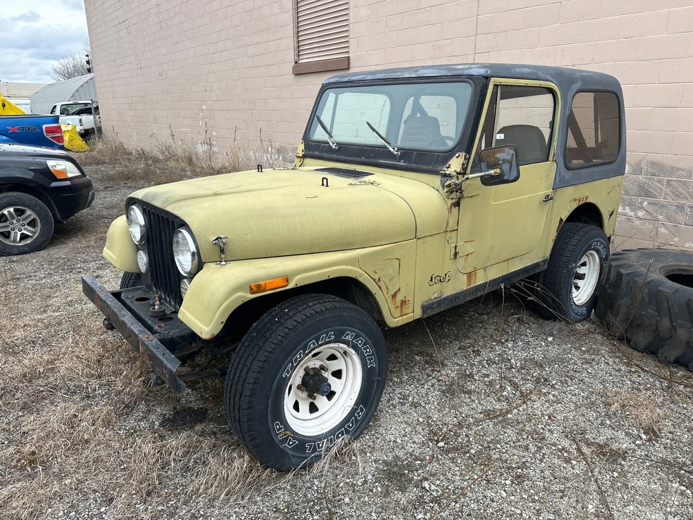 Image for (Toledo OH) Lawn & Snow Removal Inventory Reduction Auction!