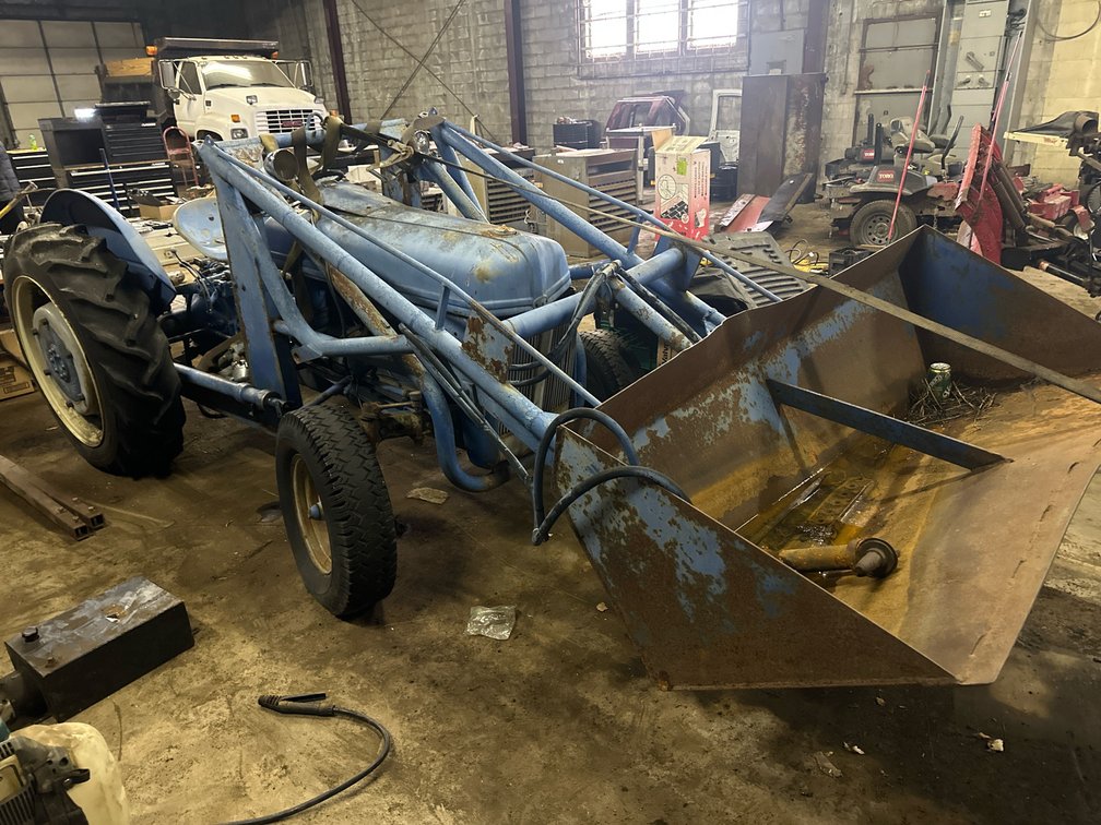 Image for (Toledo OH) Lawn & Snow Removal Inventory Reduction Auction!