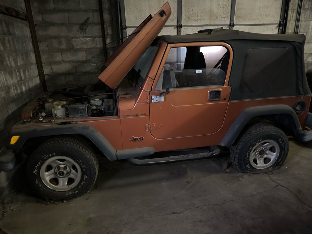 Image for (Toledo OH) Lawn & Snow Removal Inventory Reduction Auction!