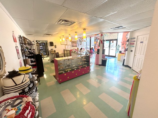 Image for (Toledo OH) Bakery Equipment Selling In Bulk (S Detroit)