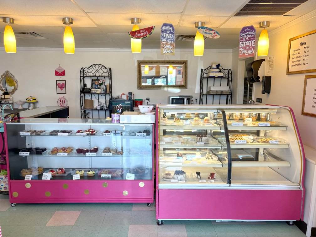 Image for (Toledo OH) Bakery Equipment Selling In Bulk (S Detroit)