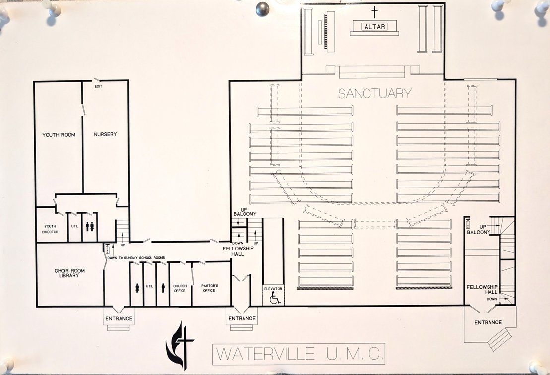 Image for 102 North Fifth Street, Waterville, Ohio 43566