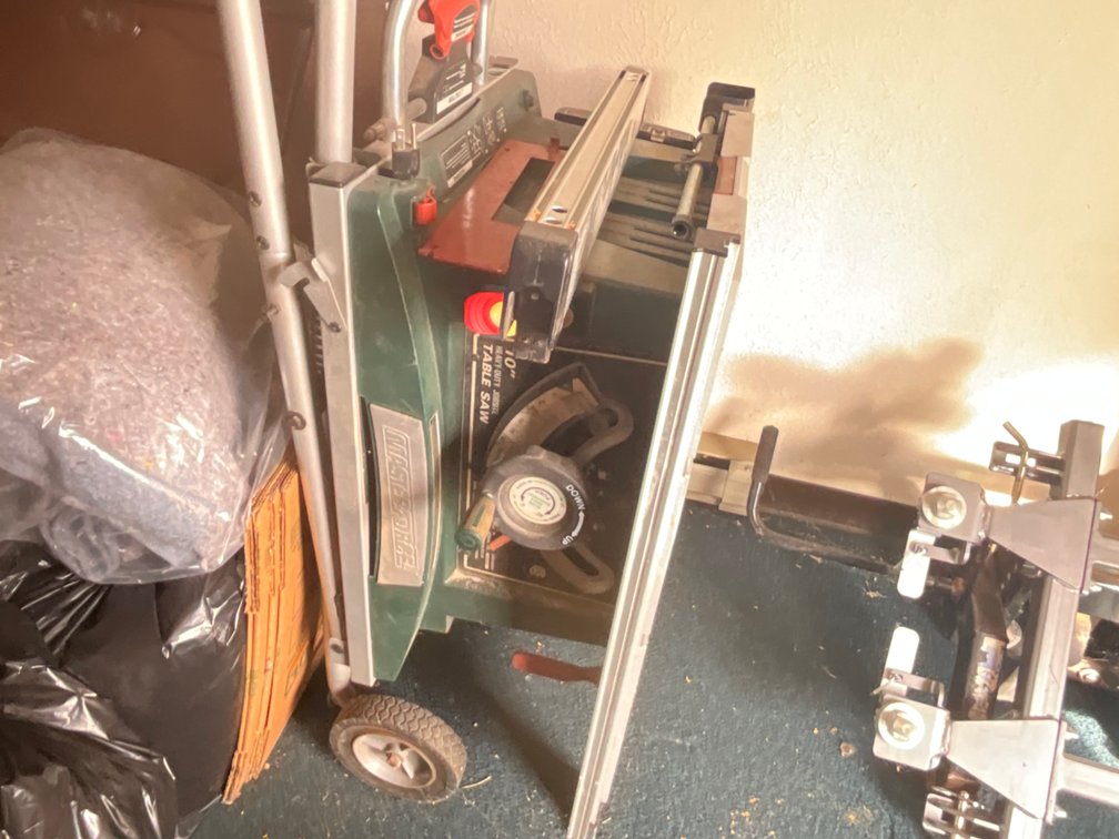 Image for (Sylvania OH) Forklift, Lifts, Tools, Golf Carts, Hardware (Schultz Dr.)