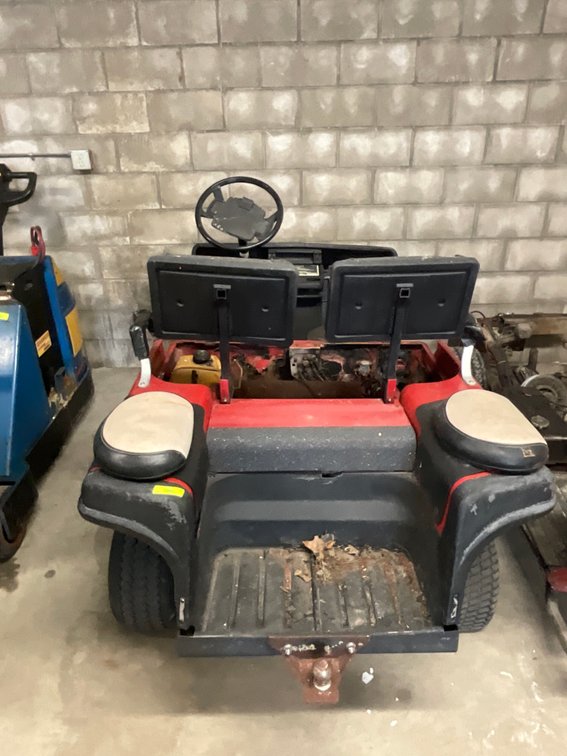 Image for (Sylvania OH) Forklift, Lifts, Tools, Golf Carts, Hardware (Schultz Dr.)